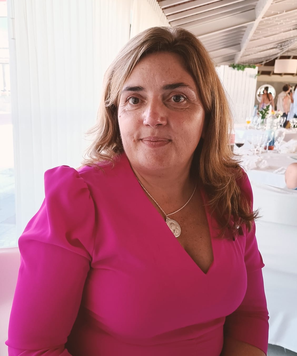 Madalena Paiva