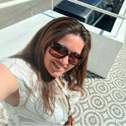Sandra Cristina