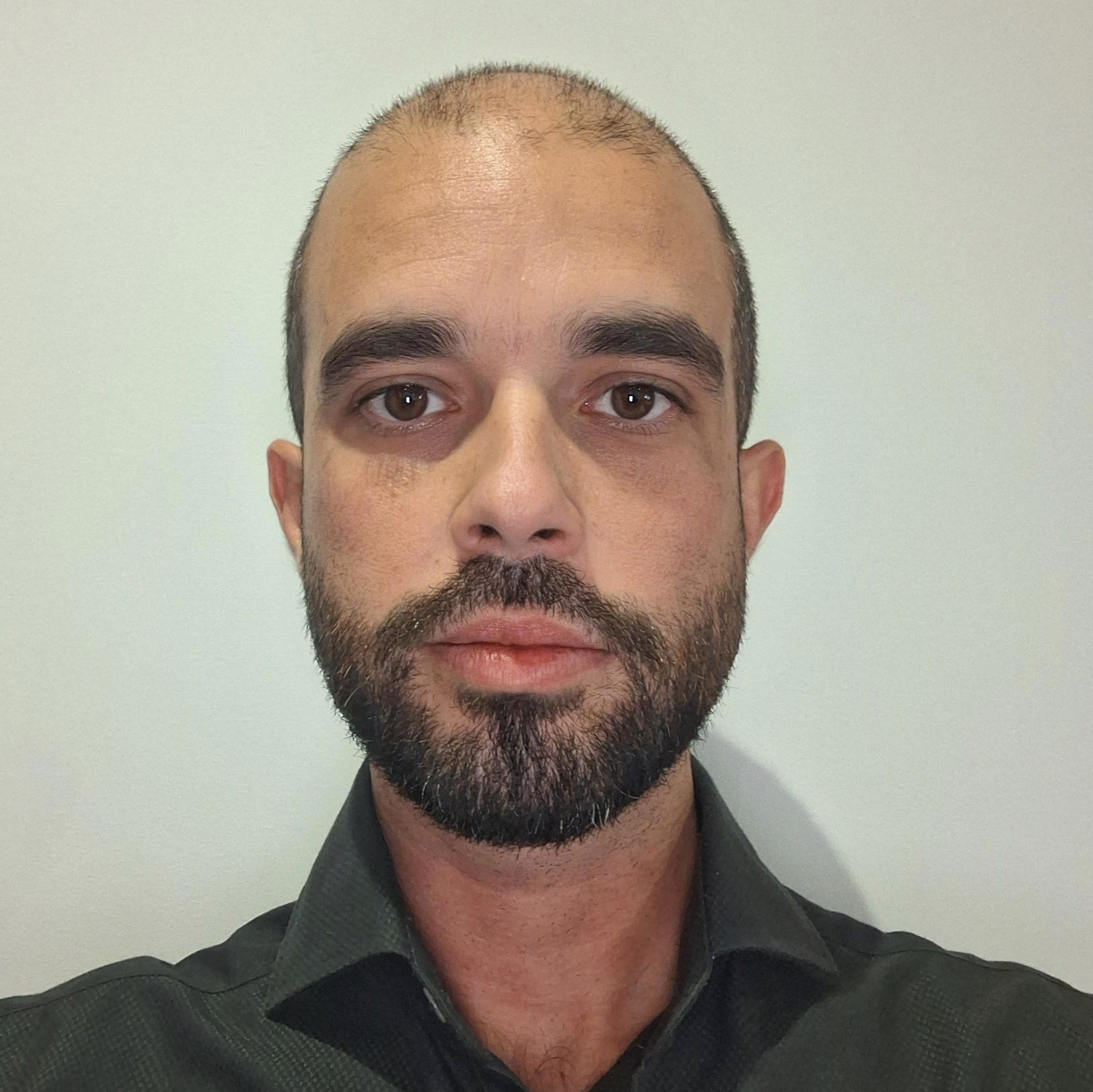 Nelson Pinto