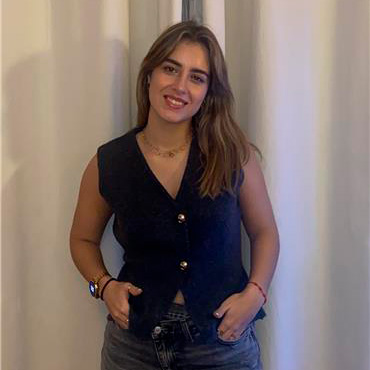 Catarina Machado