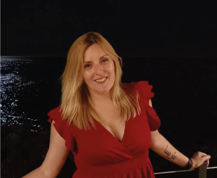 Cátia Glória