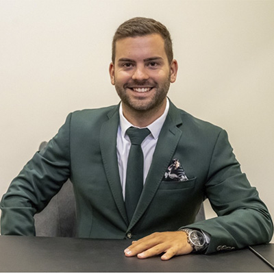 Rafael Santos