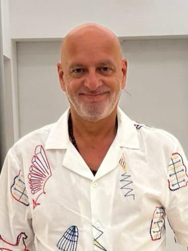Alberto Martins