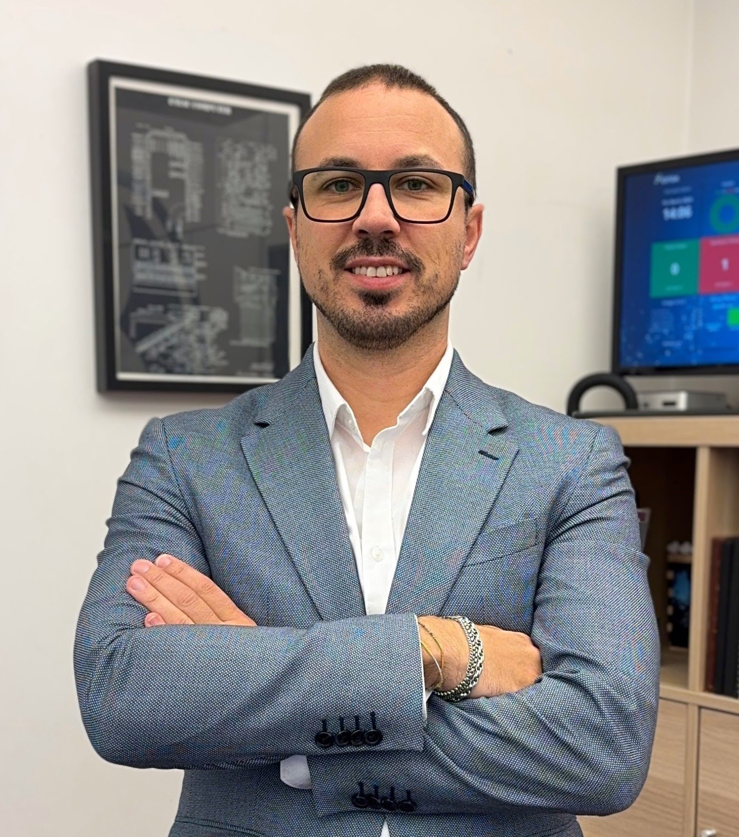 Alexandre Martins