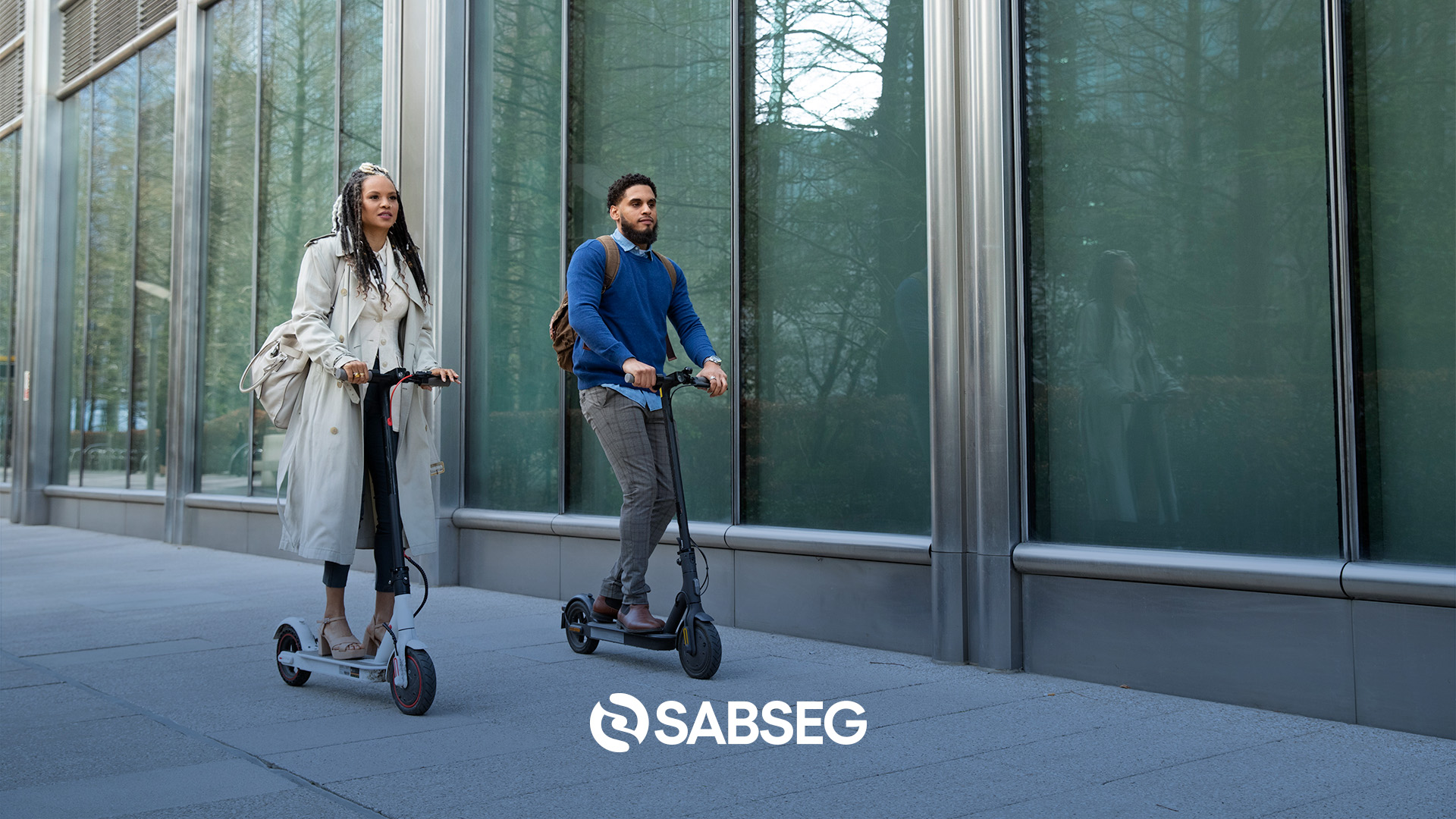 Seguro de Responsabilidade Civil Automóvel não é obrigatório para trotinetes e bicicletas elétricas