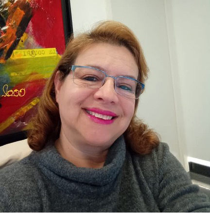 Paula Cunha