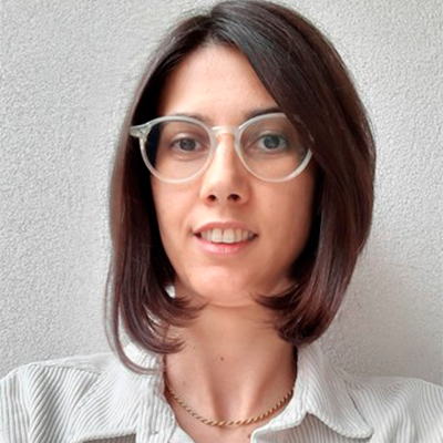 Verónica Crista