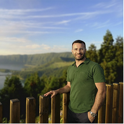 Paulo Vieira