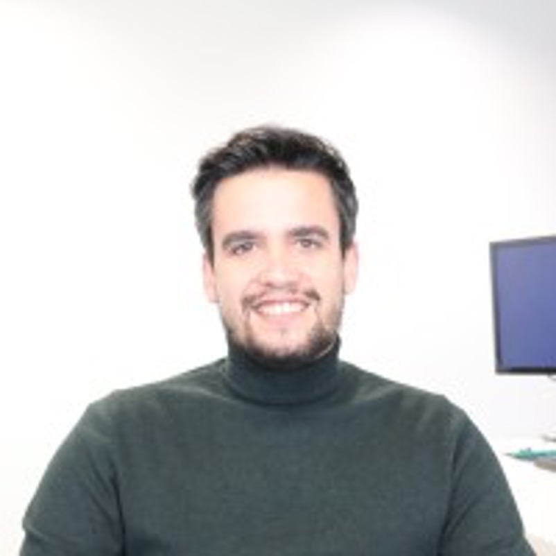 Guilherme Abreu