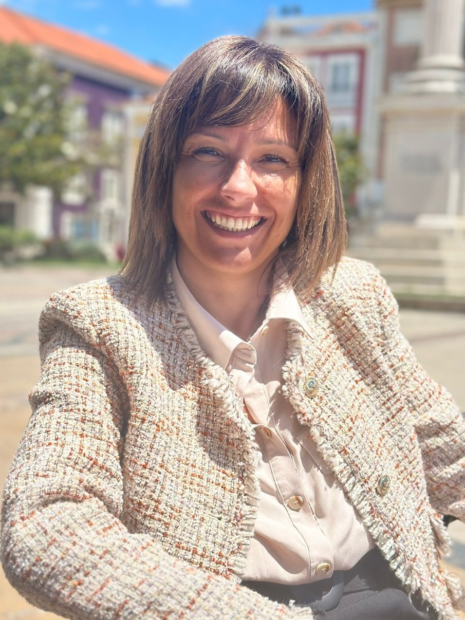 Anabela Coimbras