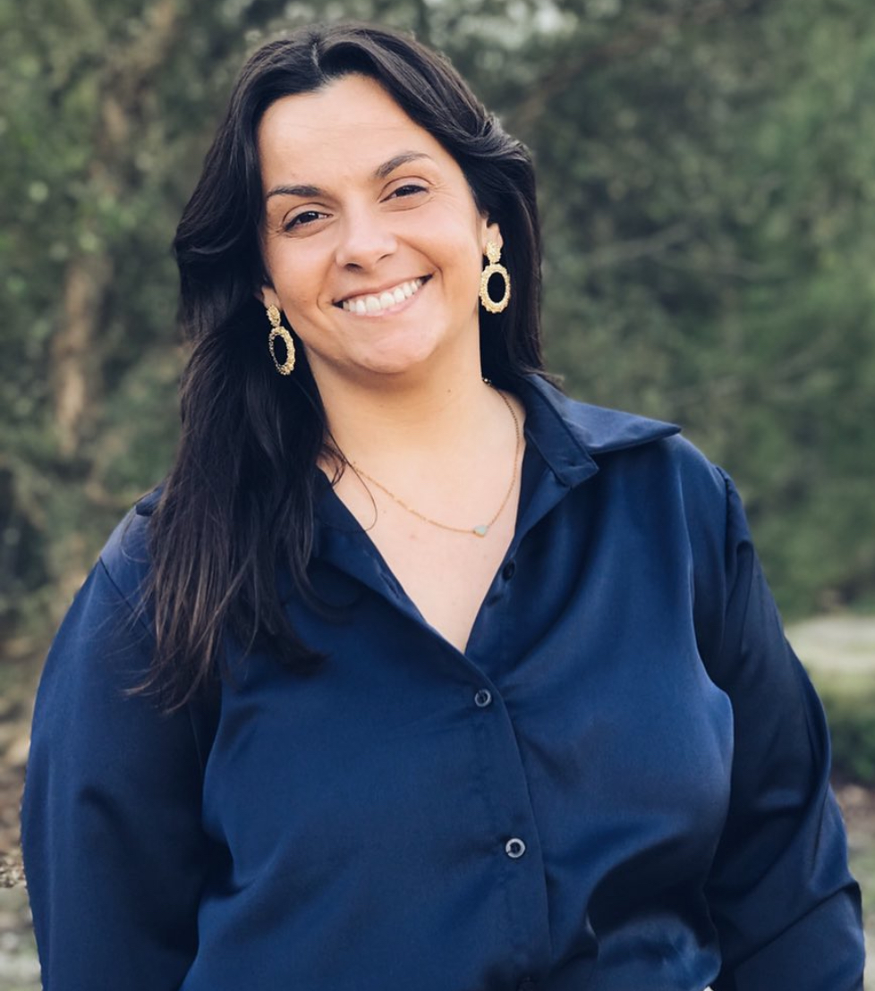 Daniela Mourinho