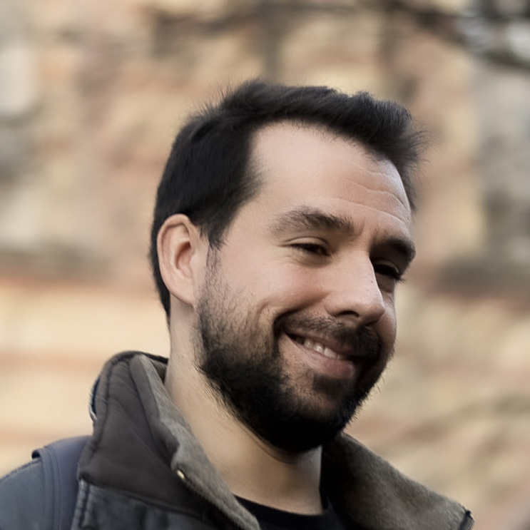 Miguel Pires