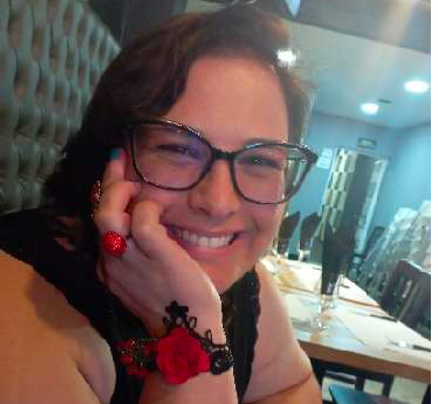 Tânia Pavoeiro