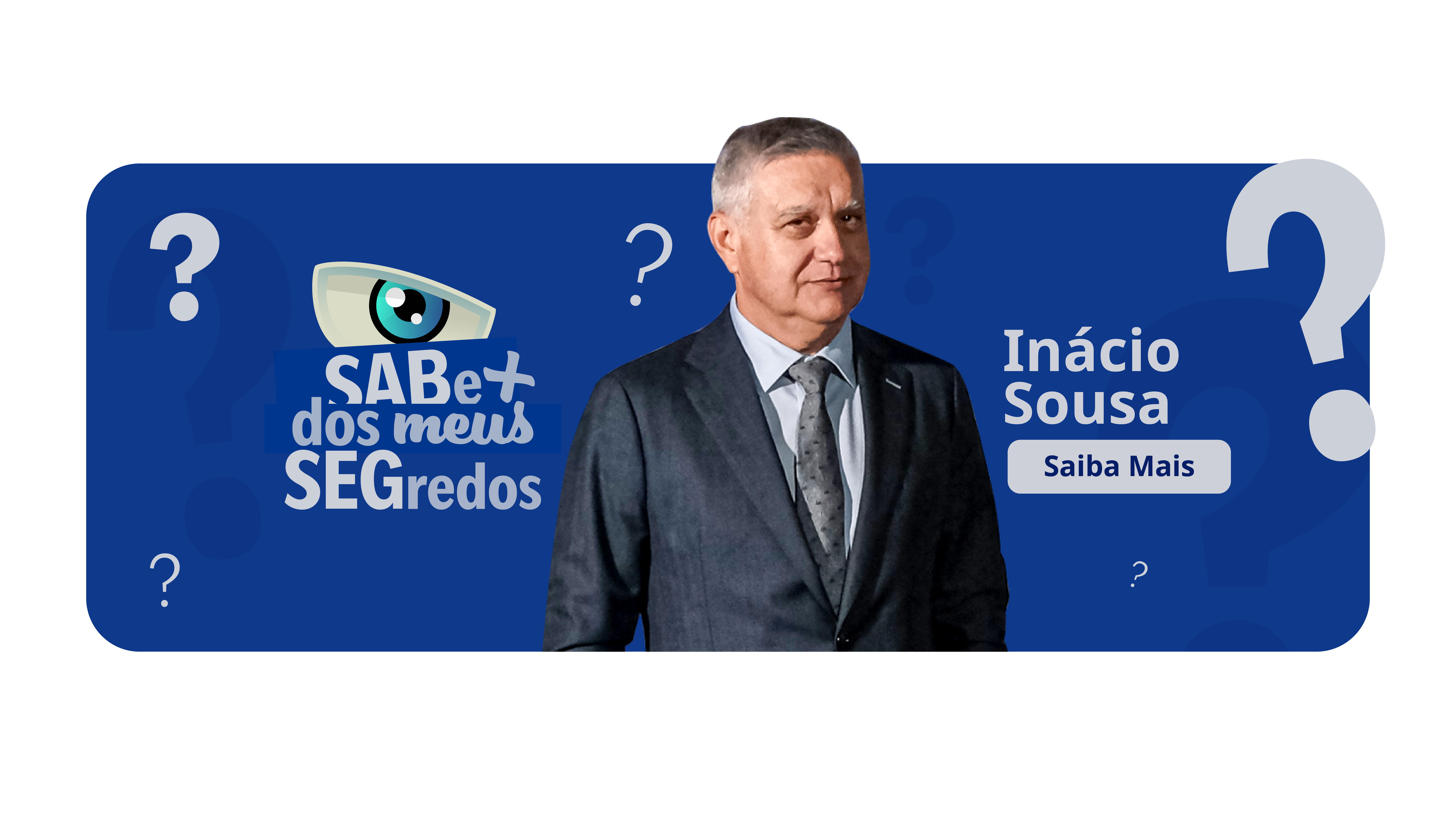 Banner Inacio Sousa
