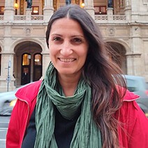 Sónia Caldeira
