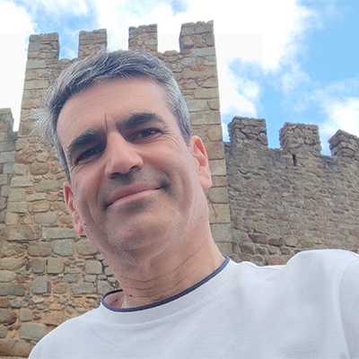 Paulo Duarte