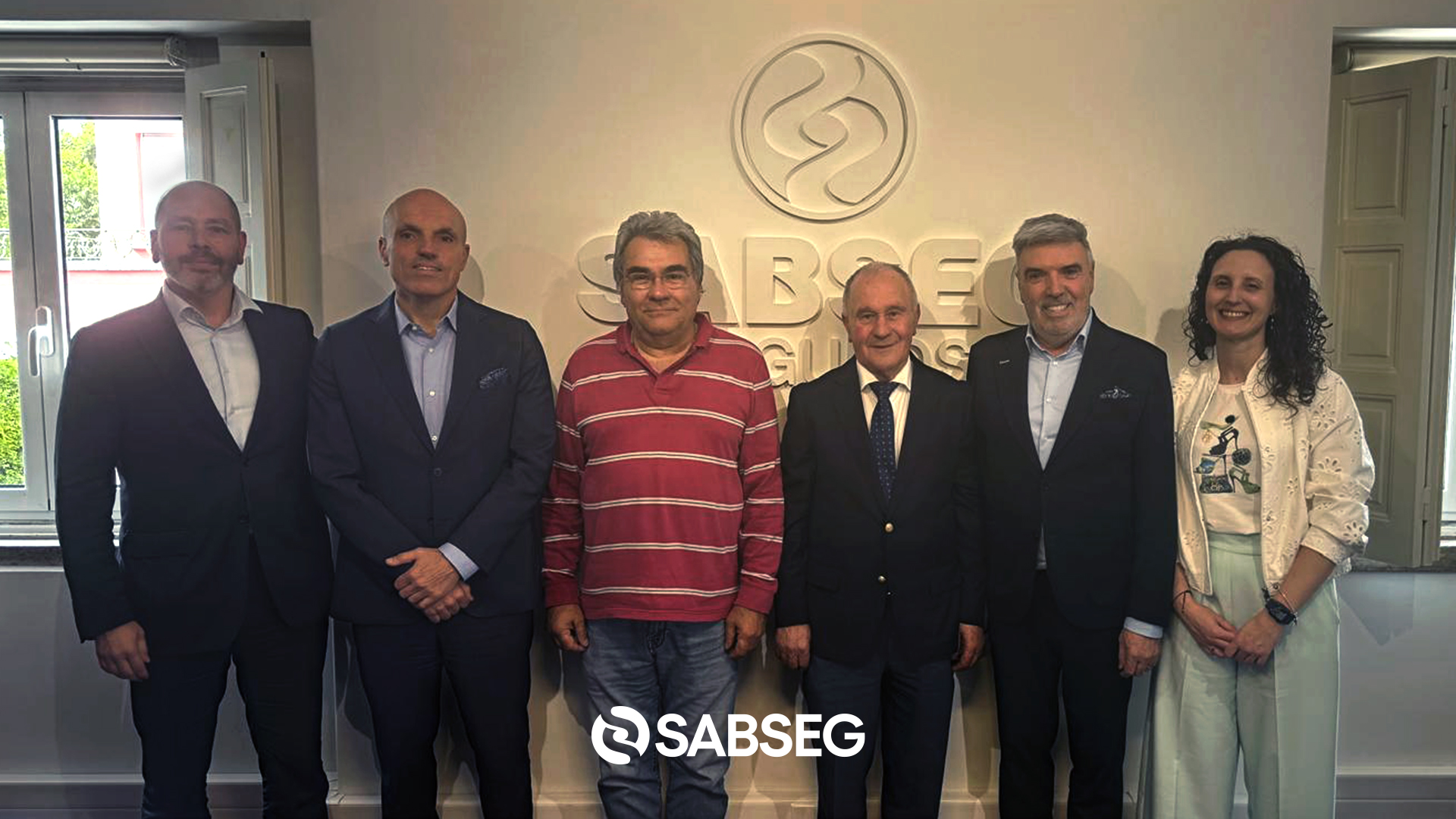 SABSEG reforça posição estratégica com aquisição de posição maioritária na ANTRALMED