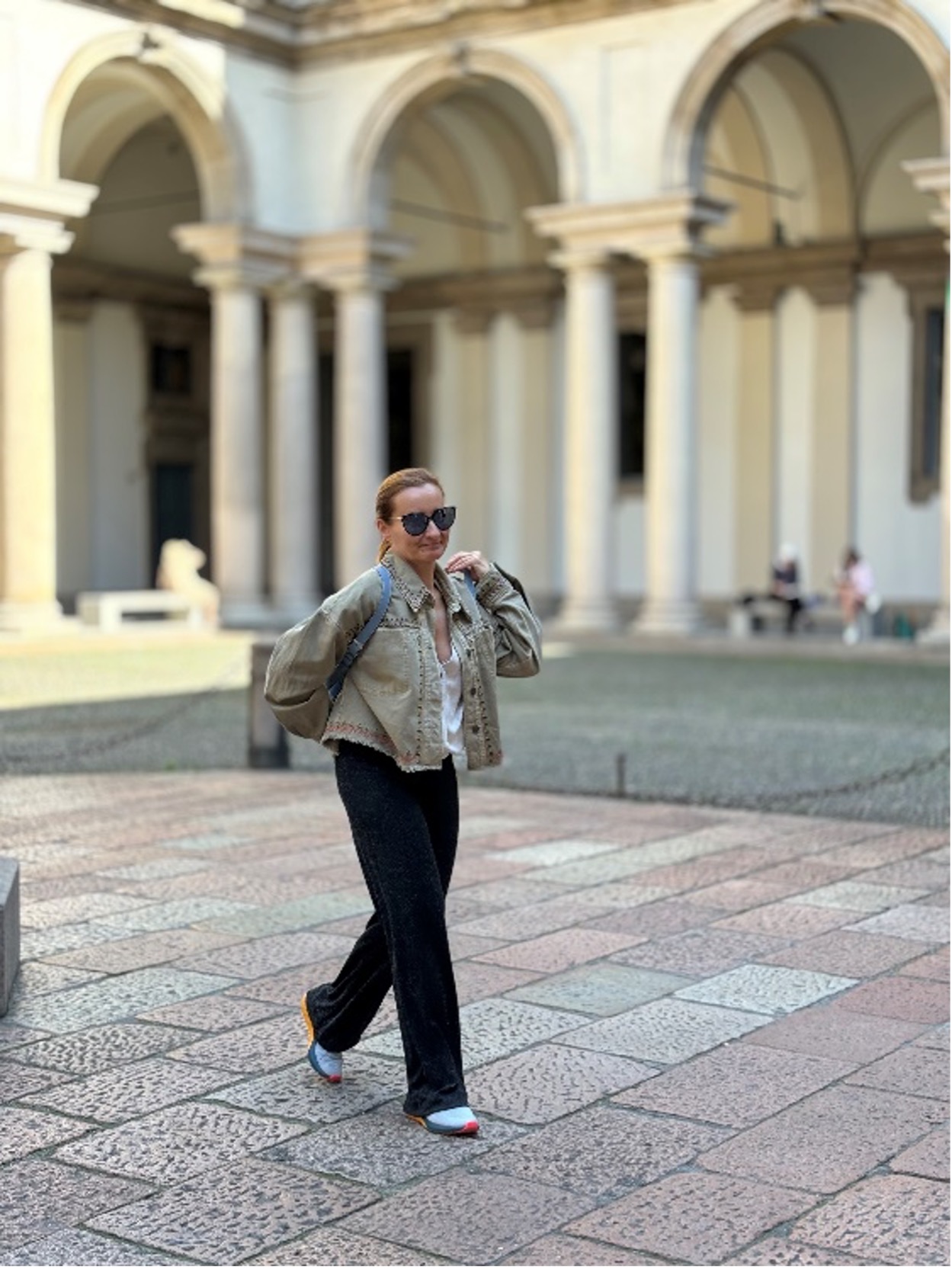 Cláudia Teixeira