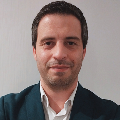 Ricardo Silva