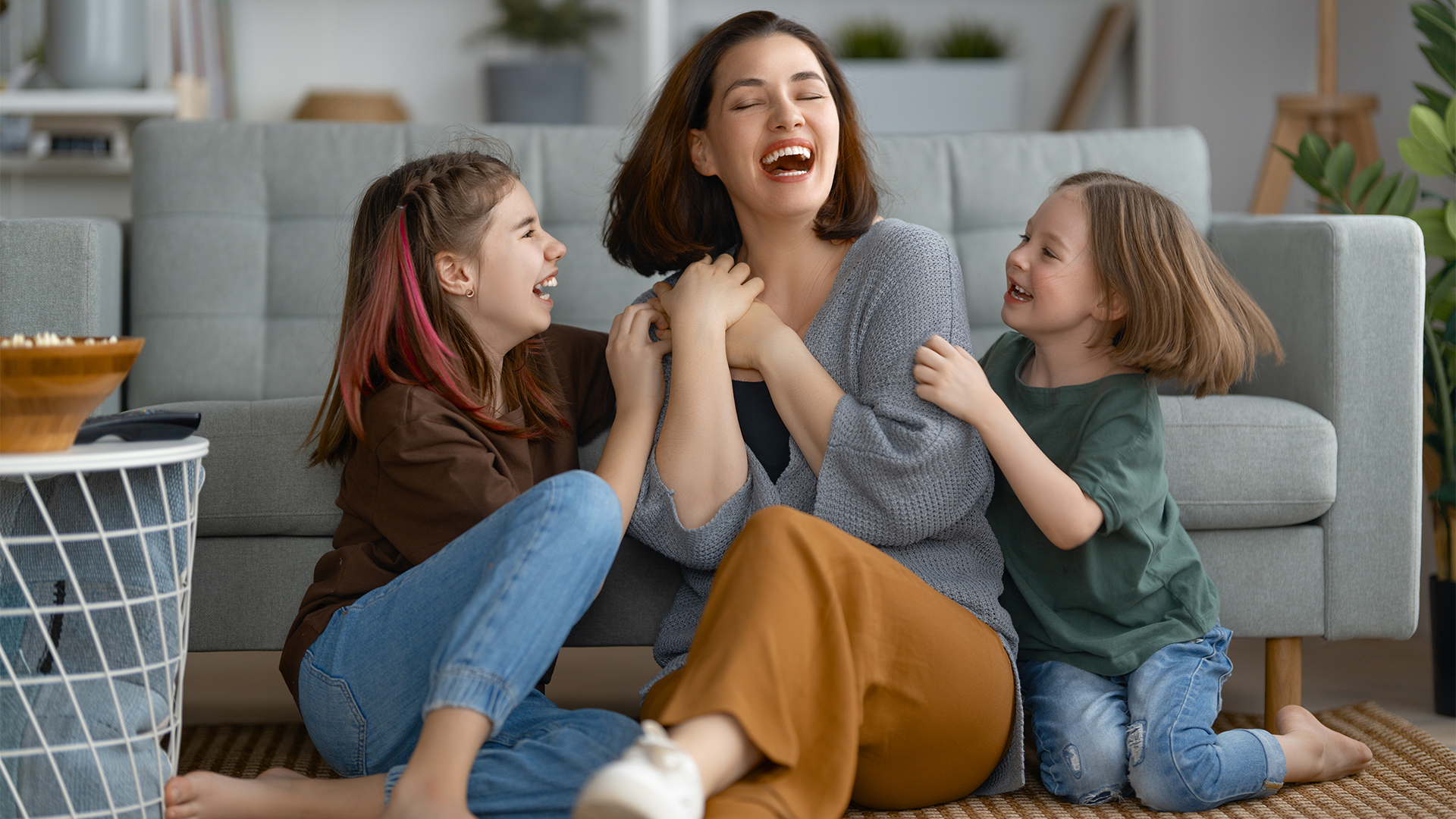 Happy Loving Family 2022 03 16 02 17 00 Utc